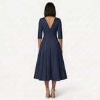 Maria - Vestido Vintage