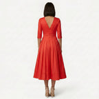 Maria - Vestido Vintage
