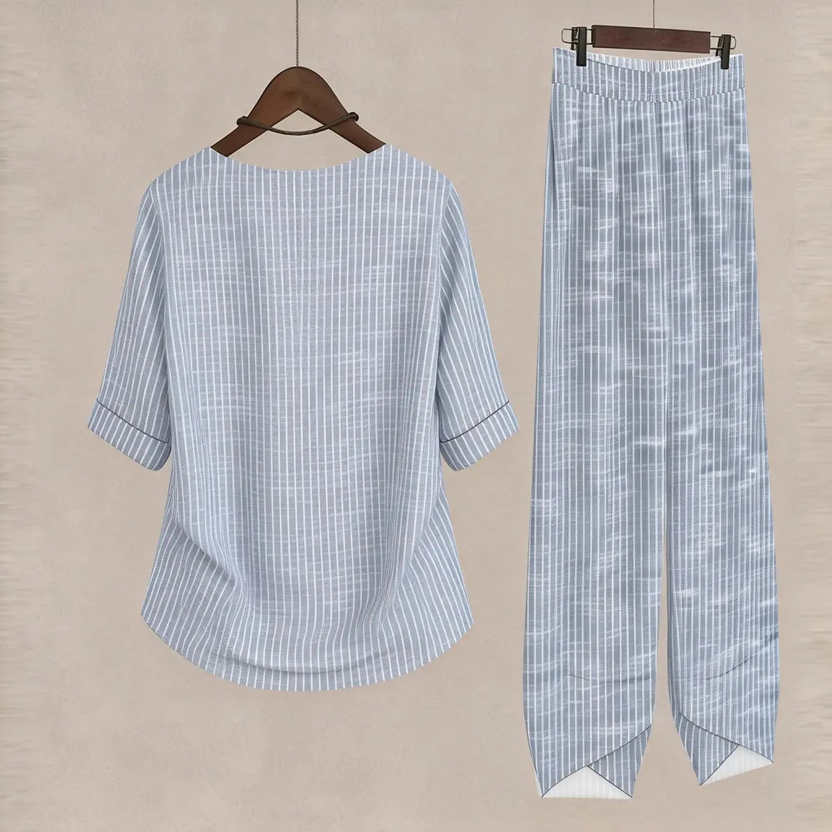 Nadia | Conjunto Estampado - Elena Duval