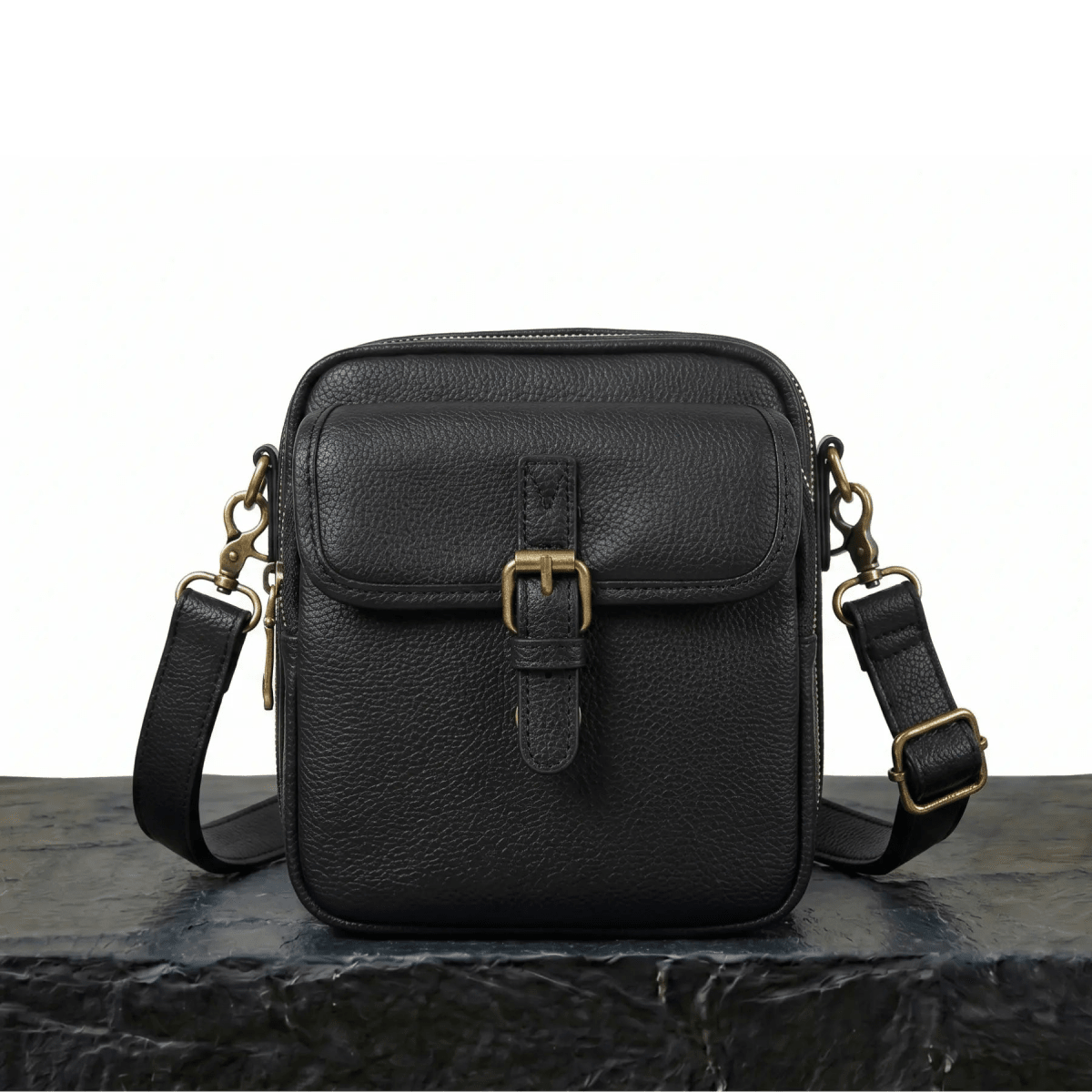 Nerea | Bolso Bandolera - Elena Duval