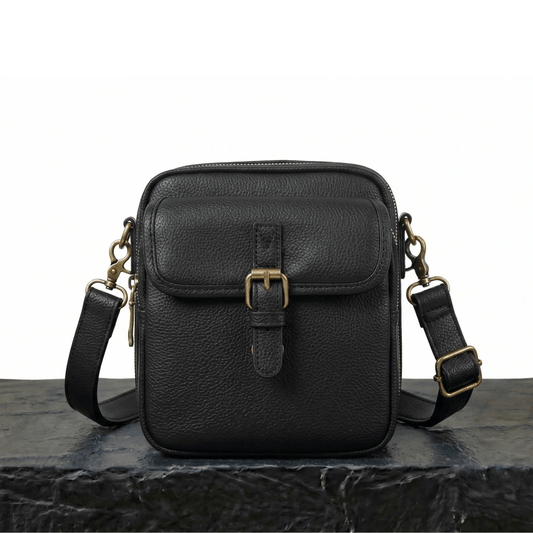Nerea | Bolso Bandolera - Elena Duval