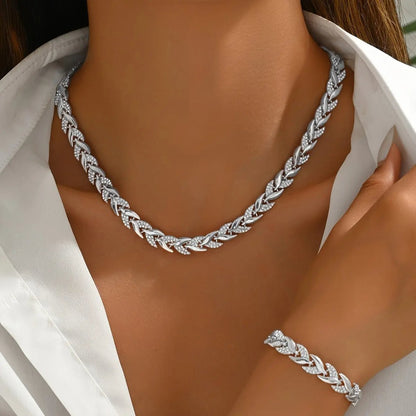 Nicole – Conjunto Elegante - Elena Duval