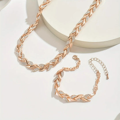 Nicole – Conjunto Elegante - Elena Duval
