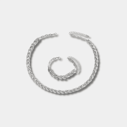 Nicole – Conjunto Elegante - Elena Duval