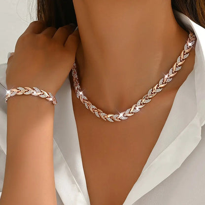 Nicole – Conjunto Elegante - Elena Duval