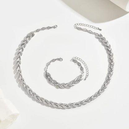 Nicole – Conjunto Elegante - Elena Duval