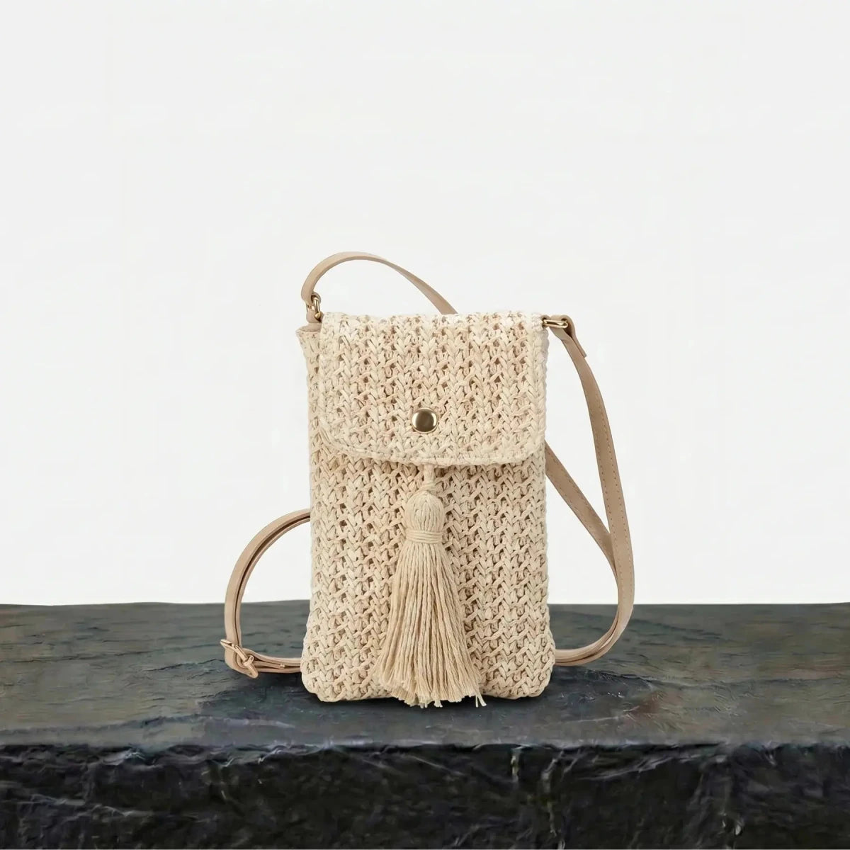 Nora | Bolso Mini para Teléfono - Elena Duval