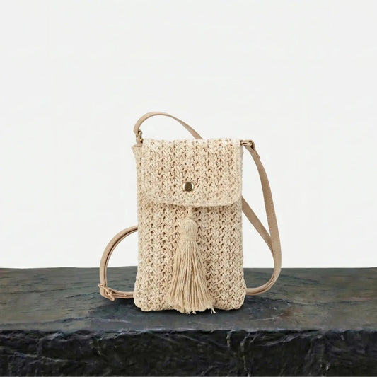 Nora | Bolso Mini para Teléfono - Elena Duval