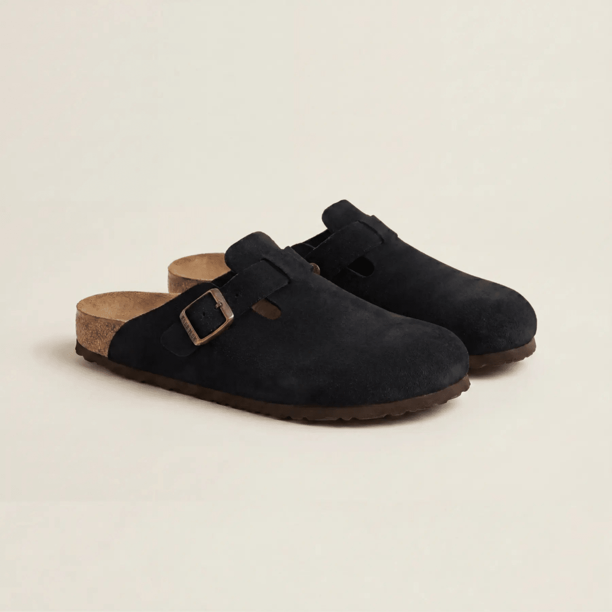 Nora | Mocasín Estilo Zueco - Elena Duval