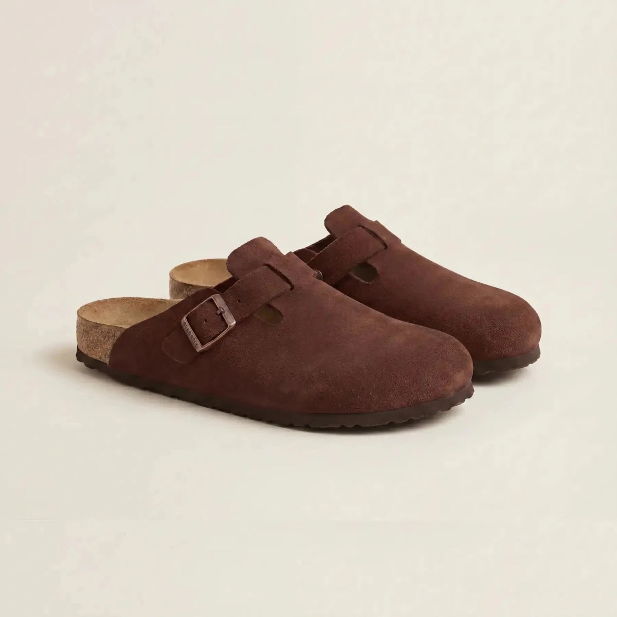 Nora | Mocasín Estilo Zueco - Elena Duval