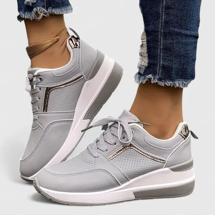 Novy | Zapatillas de Confort - Elena Duval