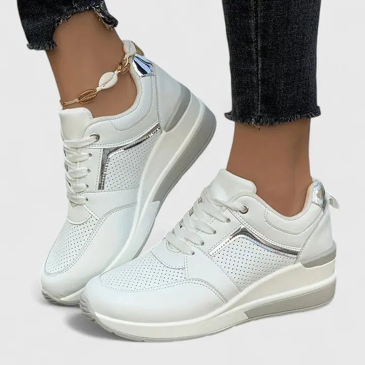 Novy | Zapatillas de Confort - Elena Duval