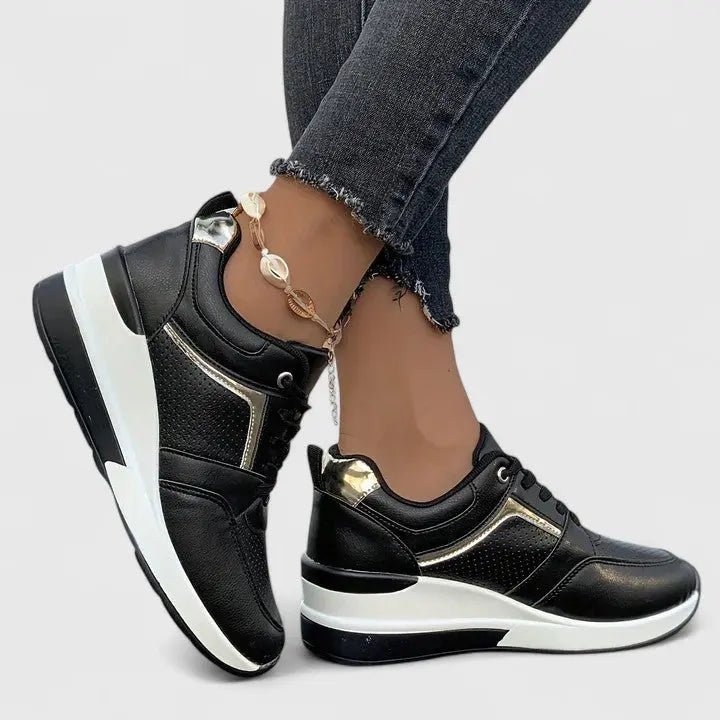 Novy | Zapatillas de Confort - Elena Duval
