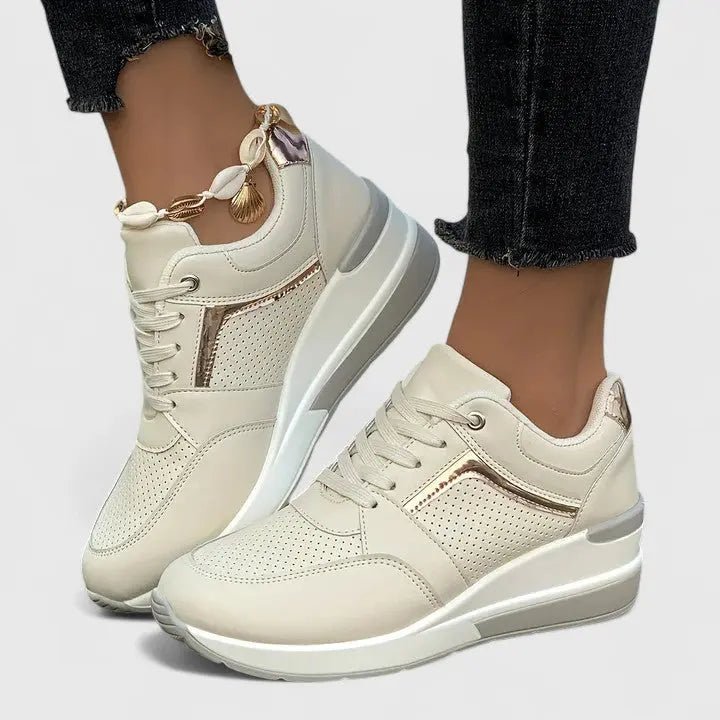 Novy | Zapatillas de Confort - Elena Duval