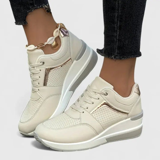 Novy | Zapatillas de Confort - Elena Duval