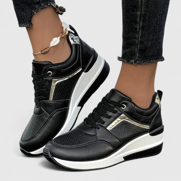 Novy | Zapatillas de Confort - Elena Duval