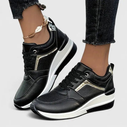 Novy | Zapatillas de Confort - Elena Duval