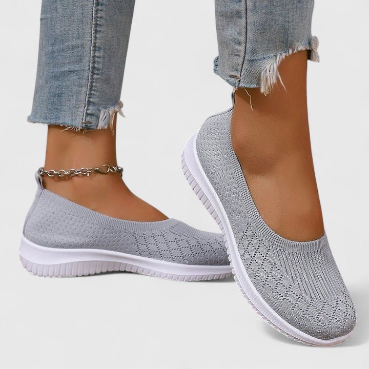 Odara | Orthopedic Slip-Ons - Elena Duval