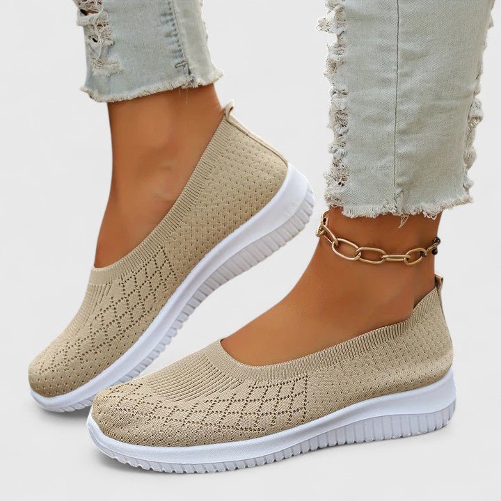 Odara | Orthopedic Slip-Ons - Elena Duval