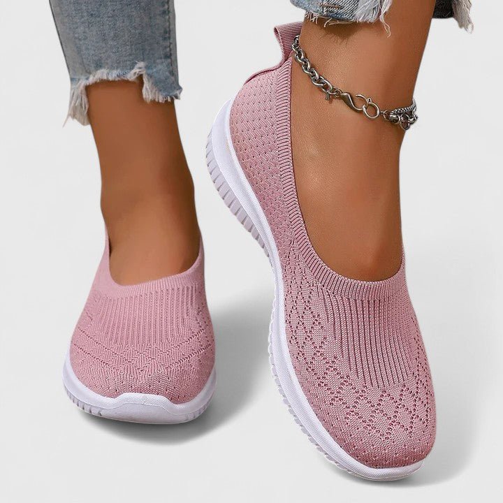 Odara | Orthopedic Slip-Ons - Elena Duval