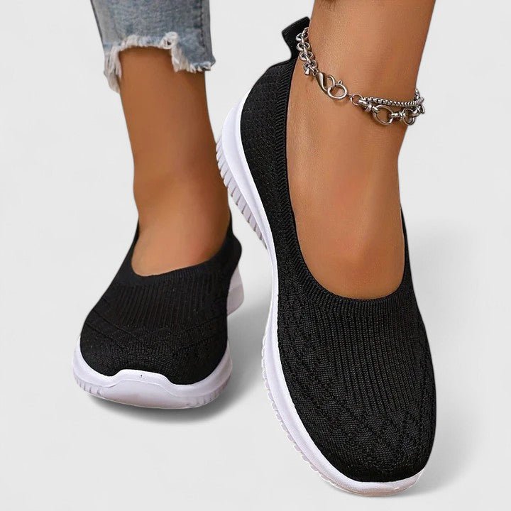 Odara | Orthopedic Slip-Ons - Elena Duval