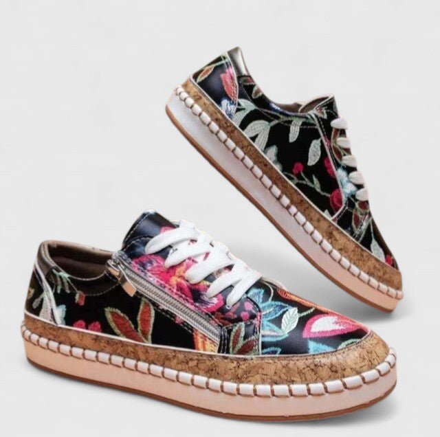 Olisette | Orthopedic Shoes - Elena Duval