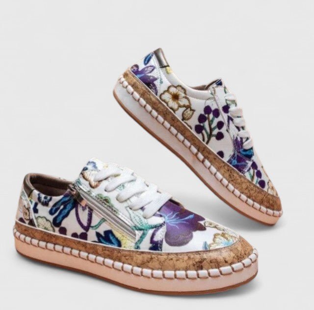 Olisette | Orthopedic Shoes - Elena Duval