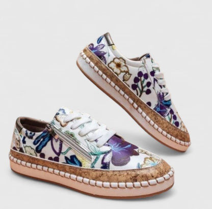Olisette | Orthopedic Shoes - Elena Duval