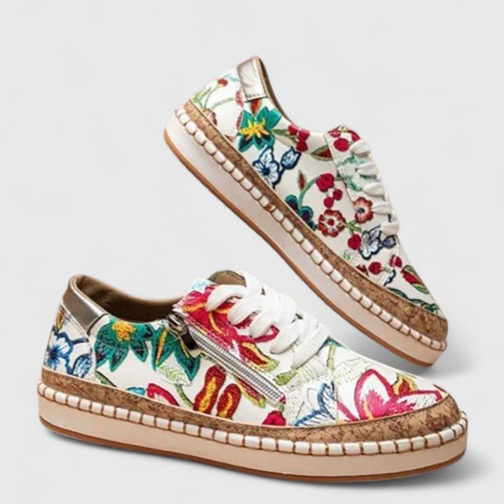 Olisette | Orthopedic Shoes - Elena Duval