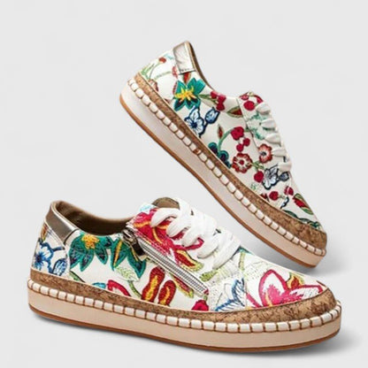Olisette | Orthopedic Shoes - Elena Duval