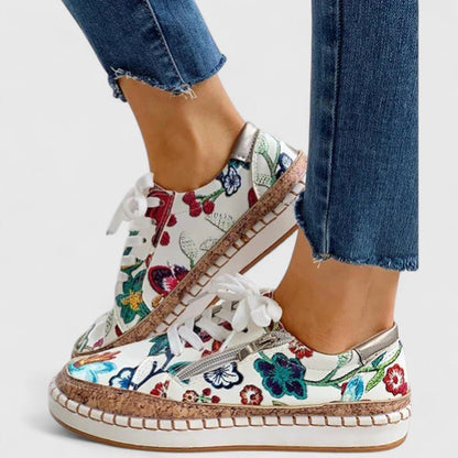 Olisette | Orthopedic Shoes - Elena Duval