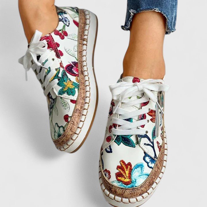 Olisette | Orthopedic Shoes - Elena Duval