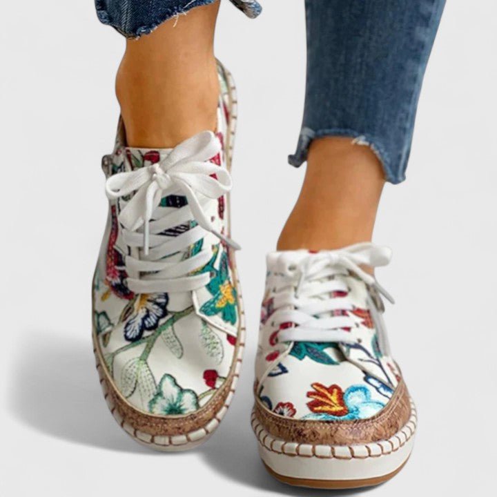 Olisette | Orthopedic Shoes - Elena Duval