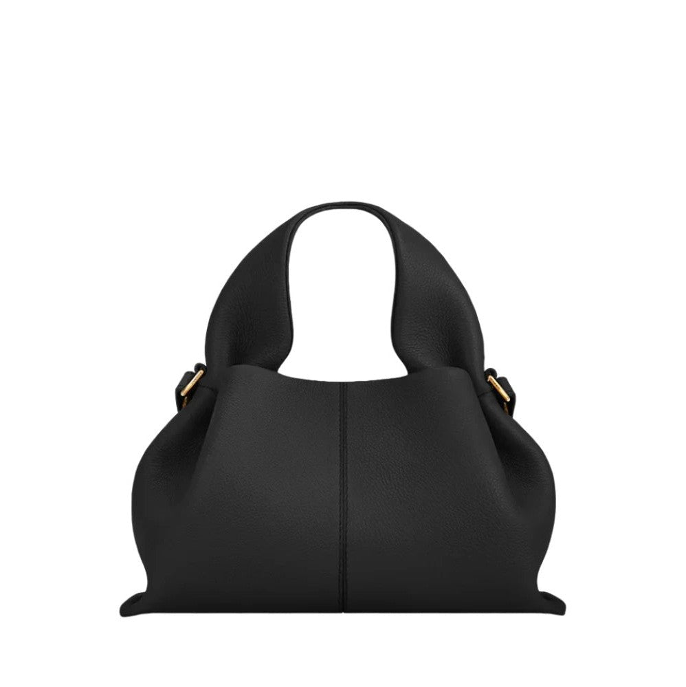 Resa | Bolso Hobo Acolchado