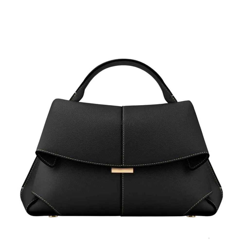 Aria | Bolso de Hombro Minimalista