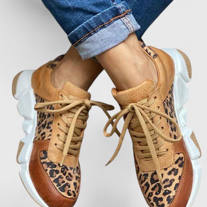 Pravira | Elegant Shoes - Elena Duval