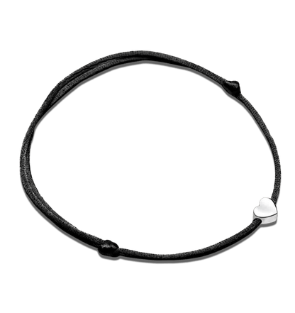 Pulsera Little Love, cuerda ajustable en la muñeca
