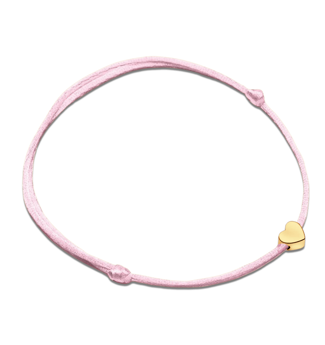 Pulsera Little Love de Elena Duval, joya ligera para el día a día