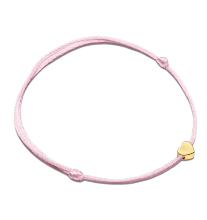 Pulsera Little Love de Elena Duval, joya ligera para el día a día