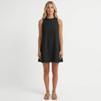 Paula - Vestido Com Estilo e Leveza