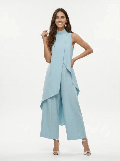 Renata | Conjunto Largo Elegante - Elena Duval