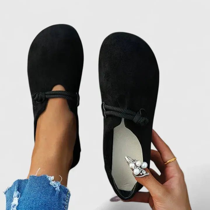 Renata | Mocasín de Confort - Elena Duval