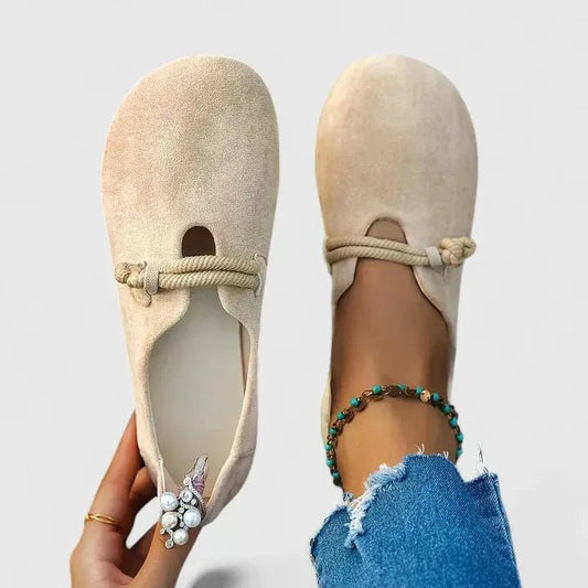 Renata | Mocasín de Confort - Elena Duval