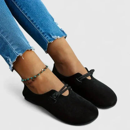 Renata | Mocasín de Confort - Elena Duval
