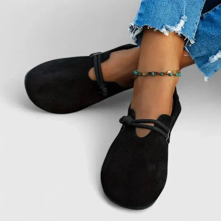 Renata | Mocasín de Confort - Elena Duval