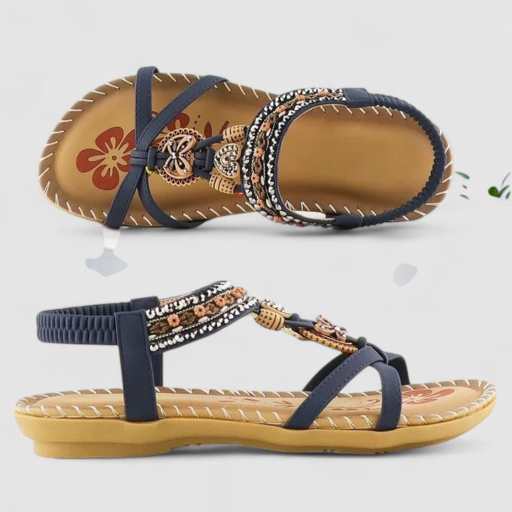 Maryna | Sandalias Cómodas