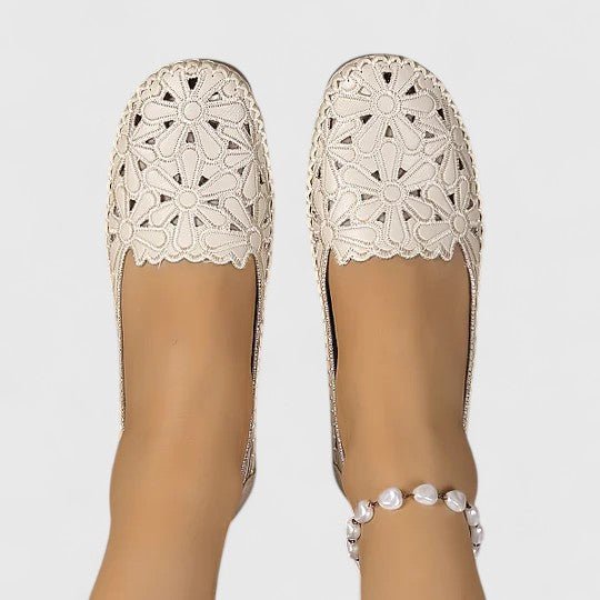Riva | Sandalias Elegantes - Elena Duval