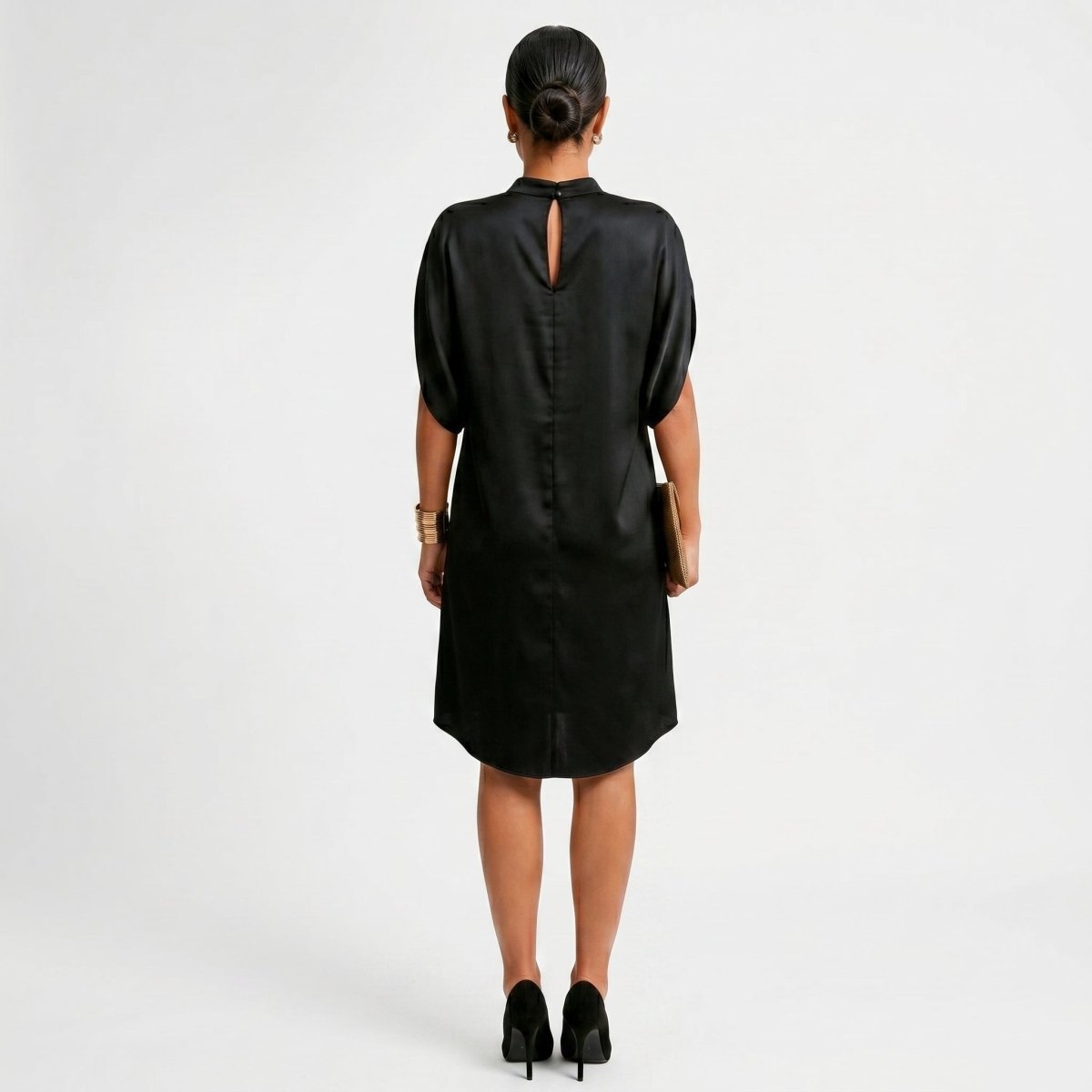 Roberta - Vestido Elegante - Elena Duval