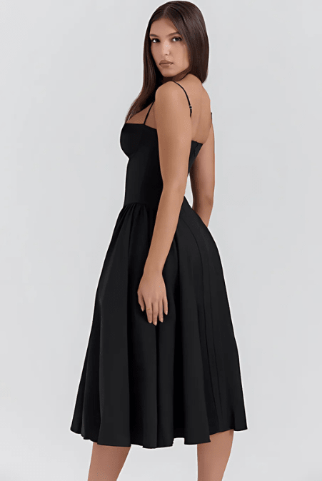 Roma | Vestido corsé - Nuestra Joya - Elena Duval