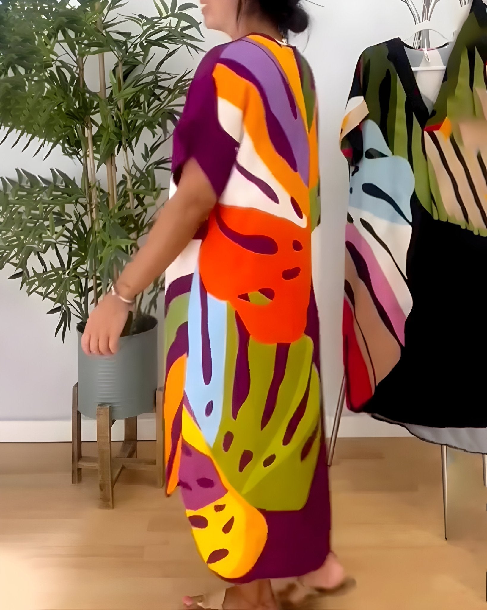Elsie™ | Casual Women's Summer Dress